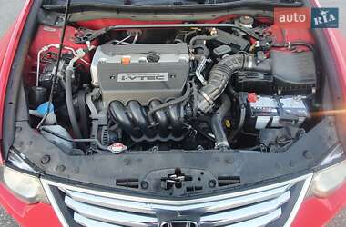 Седан Honda Accord 2008 в 