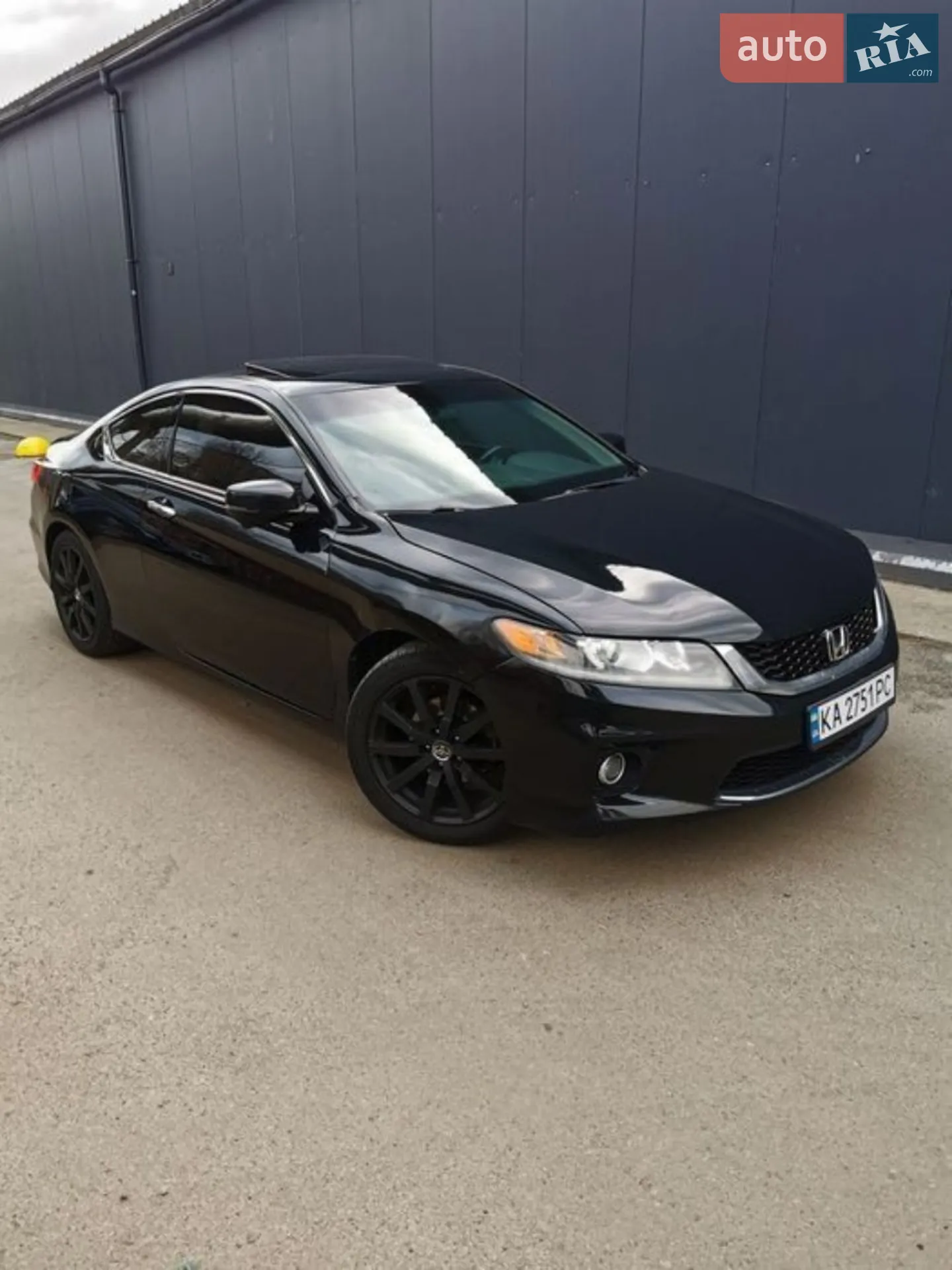 2013 Honda Accord - мініатюра 24
