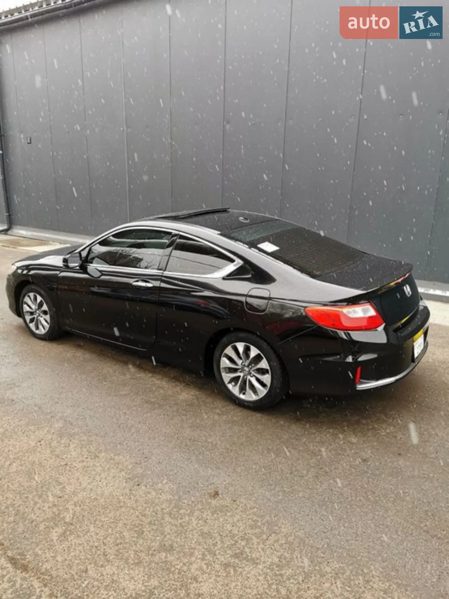 2013 Honda Accord - мініатюра 12