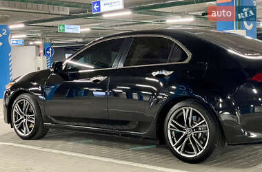 Седан Honda Accord 2009 в 