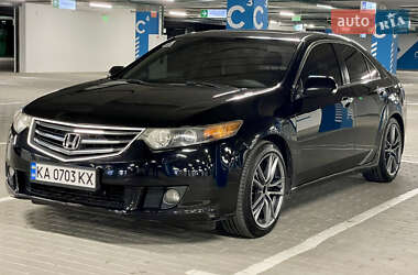 Седан Honda Accord 2009 в 