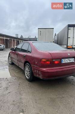 Седан Honda Accord 1996 в 