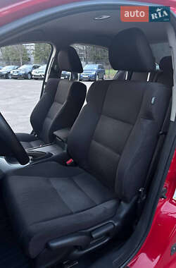 Седан Honda Accord 2008 в 