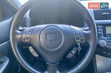 Седан Honda Accord 2006 в 