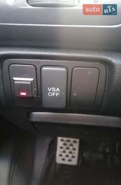 Седан Honda Accord 2003 в 