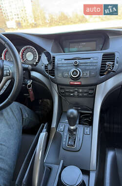Седан Honda Accord 2008 в 