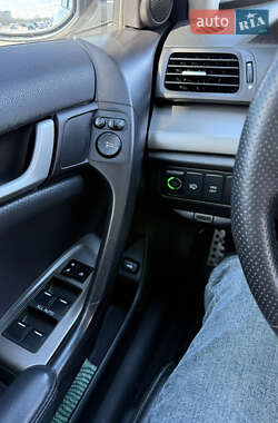 Седан Honda Accord 2008 в 