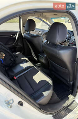 Седан Honda Accord 2008 в 