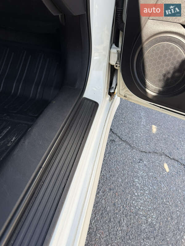 Седан Honda Accord 2008 в Чернігові