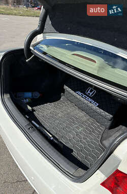 Седан Honda Accord 2008 в 