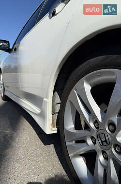 Седан Honda Accord 2008 в 