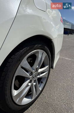 Седан Honda Accord 2008 в 