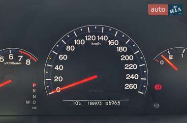 Седан Honda Accord 2007 в 