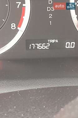 Купе Honda Accord 2008 в 