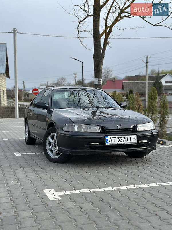 Honda Accord 1993