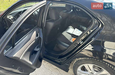 Седан Honda Accord 2010 в 