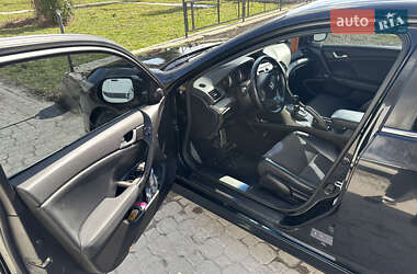 Седан Honda Accord 2010 в 