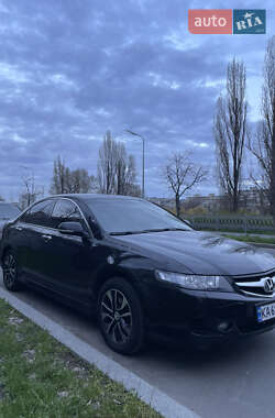 Седан Honda Accord 2007 в 