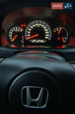 Седан Honda Accord 2007 в 