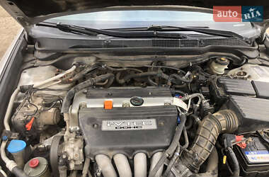 Седан Honda Accord 2007 в 