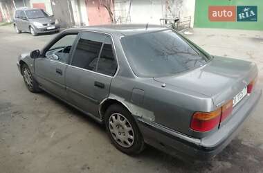 Седан Honda Accord 1991 в 
