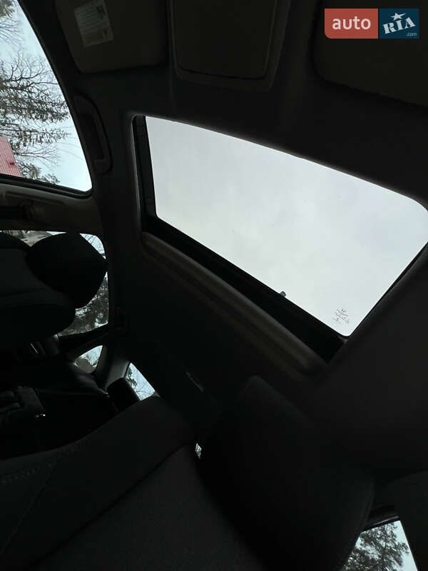 Седан Honda Accord 2018 в Софіївській Борщагівці