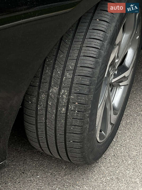 Седан Honda Accord 2018 в Софіївській Борщагівці