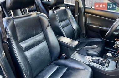 Седан Honda Accord 2007 в 