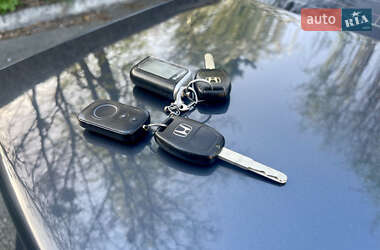 Седан Honda Accord 2007 в 