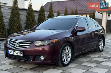 Седан Honda Accord 2010 в 