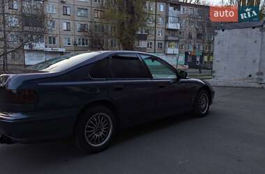 Седан Honda Accord 1993 в 