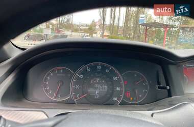 Седан Honda Accord 2017 в 