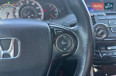 Седан Honda Accord 2016 в 