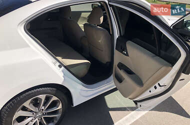 Седан Honda Accord 2017 в 