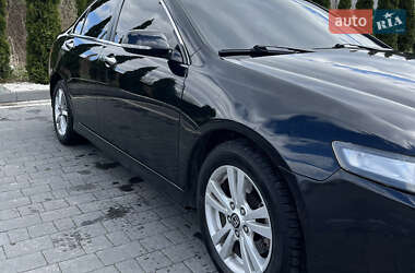 Седан Honda Accord 2007 в 