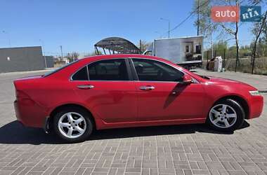 Седан Honda Accord 2005 в 