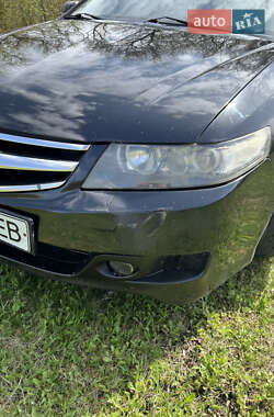 Седан Honda Accord 2007 в 