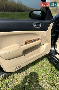Седан Honda Accord 2007 в 