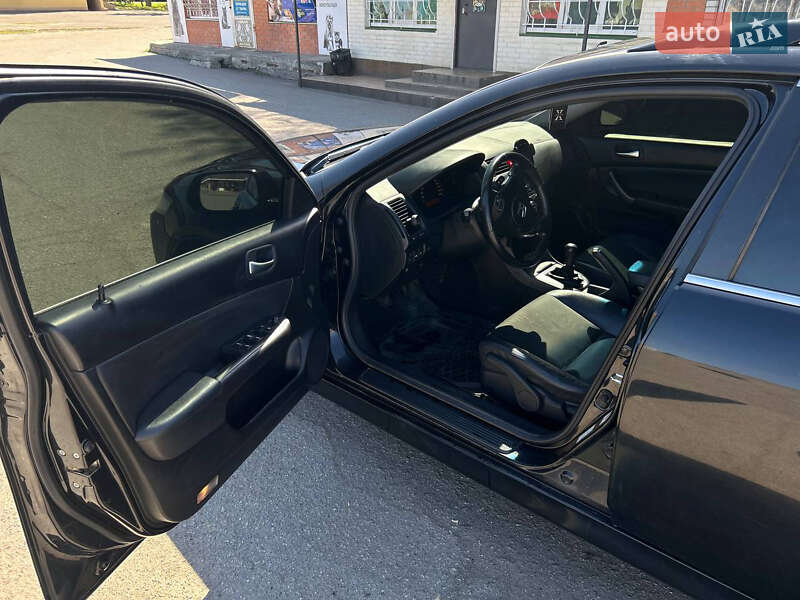 Универсал Honda Accord 2006 в Шполе