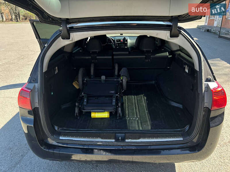 Универсал Honda Accord 2006 в Шполе