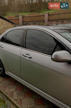 Седан Honda Accord 2006 в 