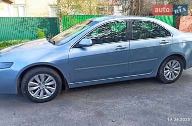 Седан Honda Accord 2005 в 
