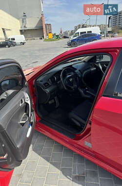 Седан Honda Accord 2008 в 
