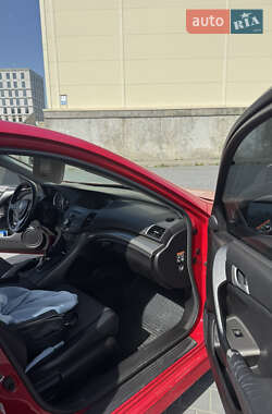 Седан Honda Accord 2008 в 