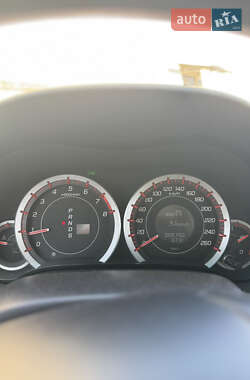 Седан Honda Accord 2008 в 