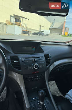 Седан Honda Accord 2008 в 