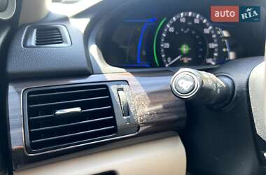 Седан Honda Accord 2017 в 