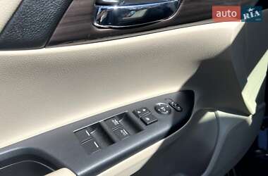 Седан Honda Accord 2017 в 