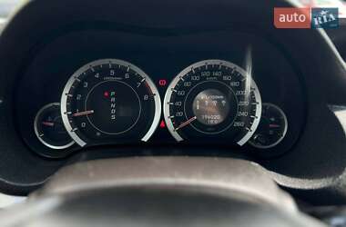 Седан Honda Accord 2010 в 