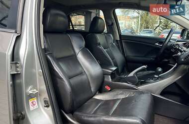 Седан Honda Accord 2010 в 